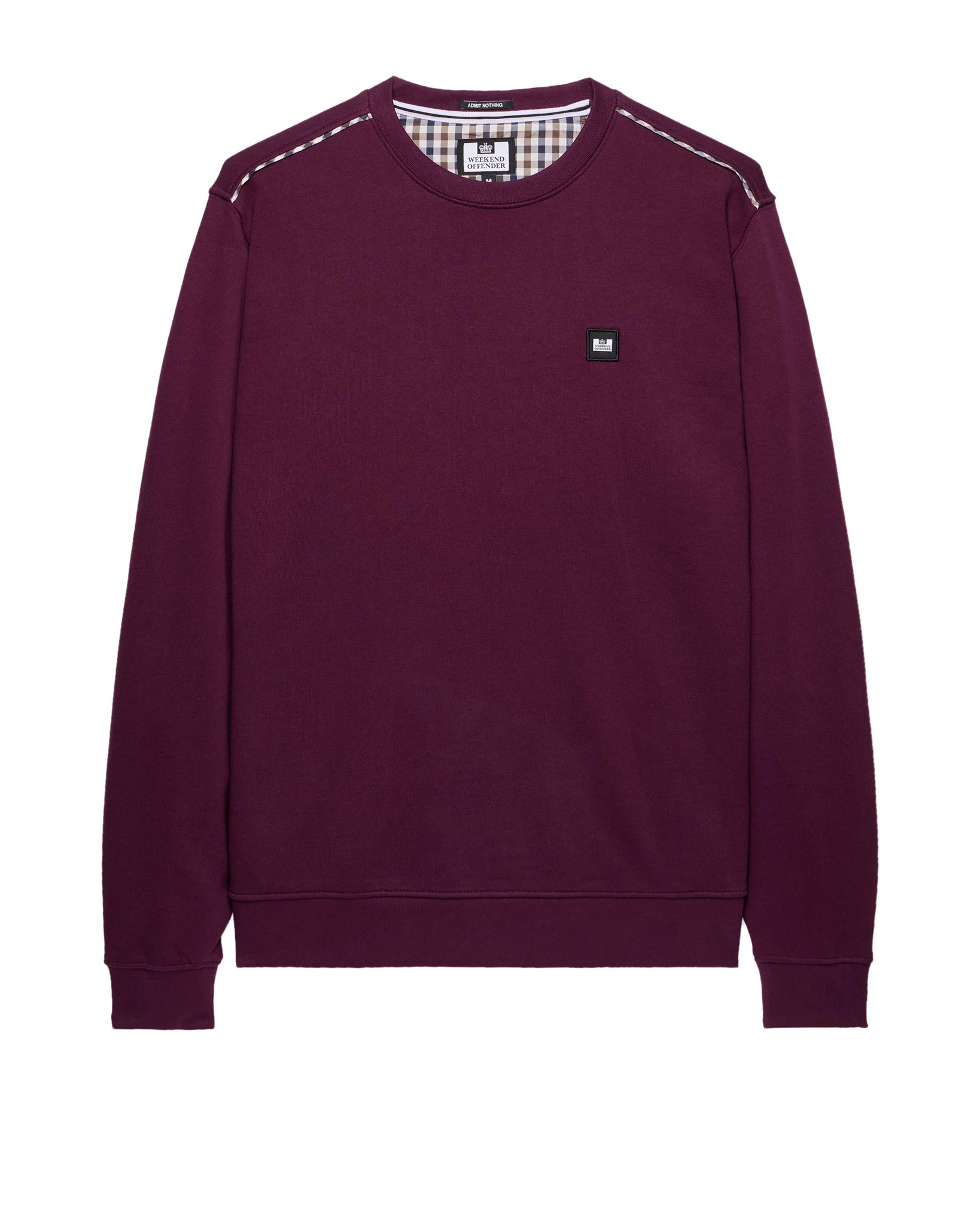 Weekend Offender Vega Sweat Acai Berry