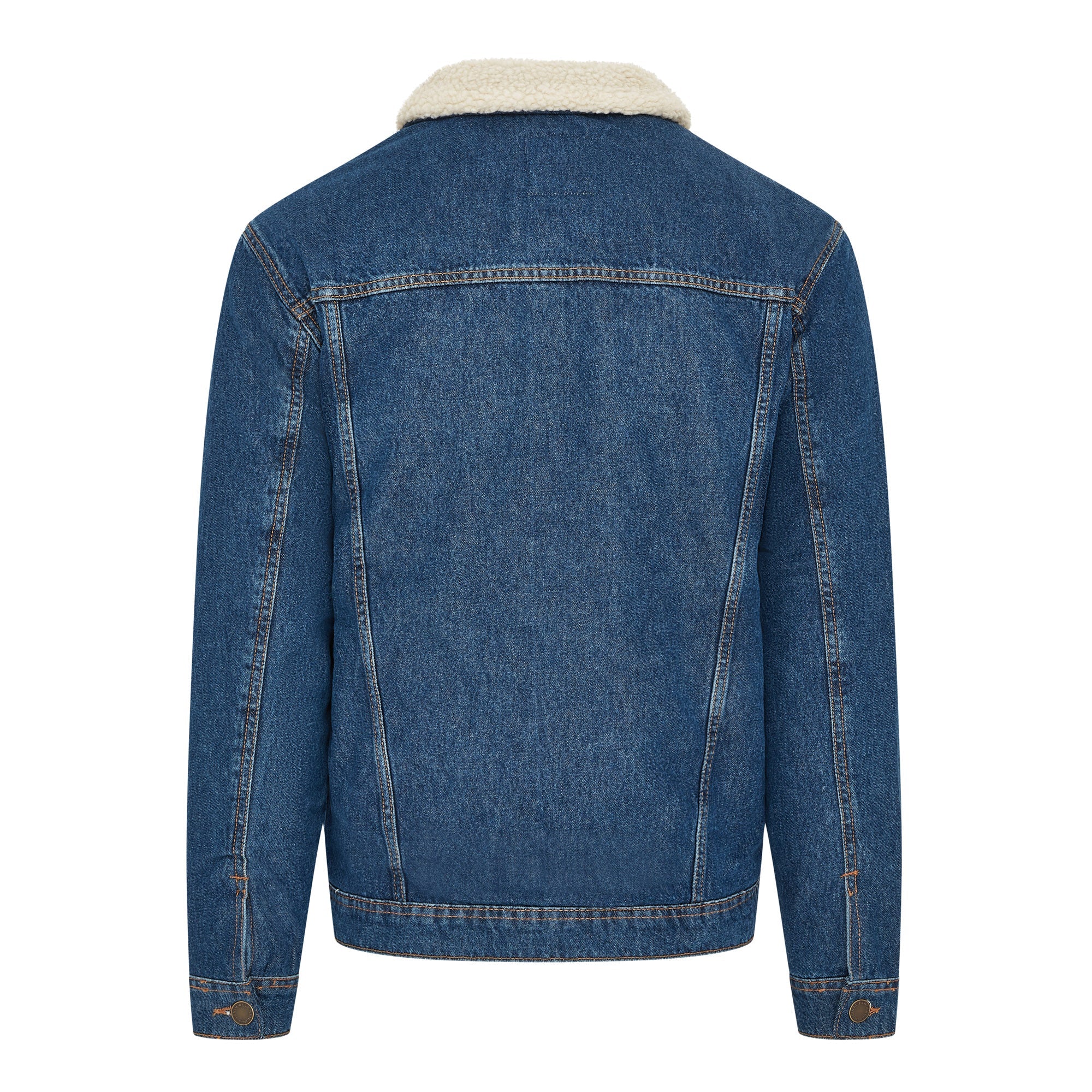 DMl Flynn Jacket Blue