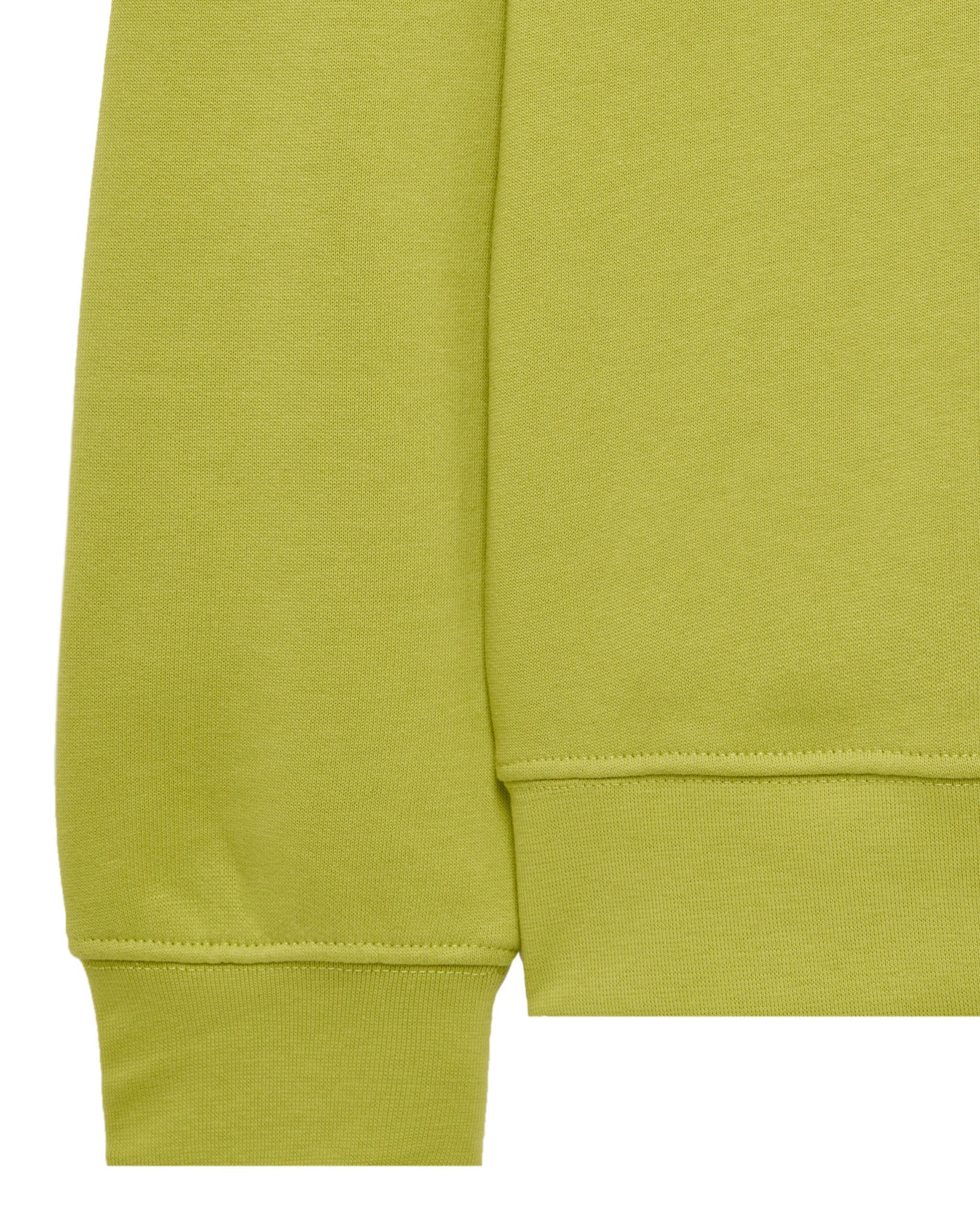 Weekend Offender Ferrer Sweatshirt Keylime