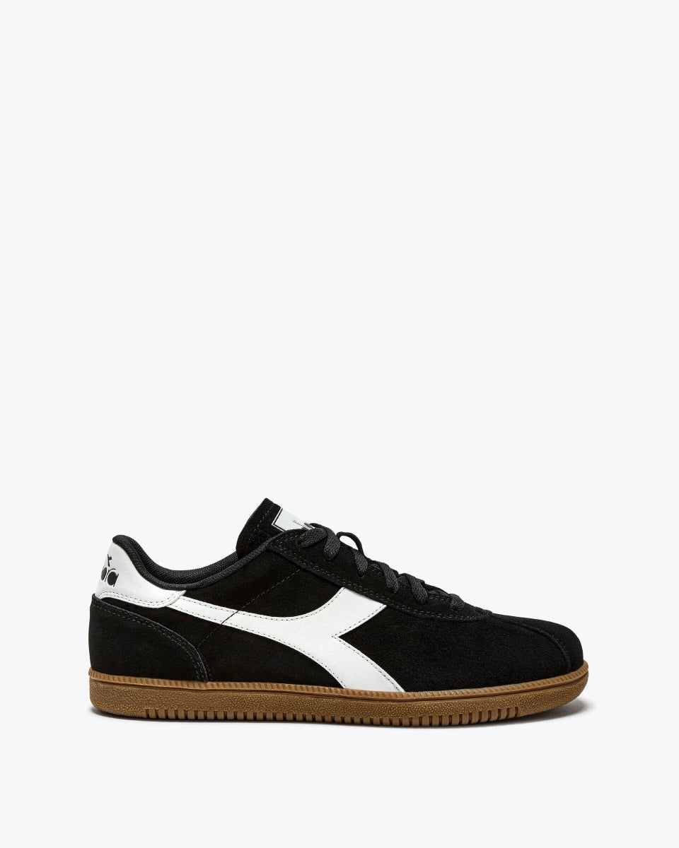 Diadora Tokyo Trainer Black