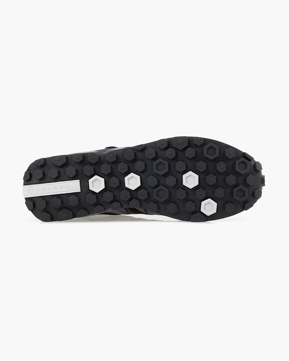 Cruyff Fearia Trainer Grey/Black