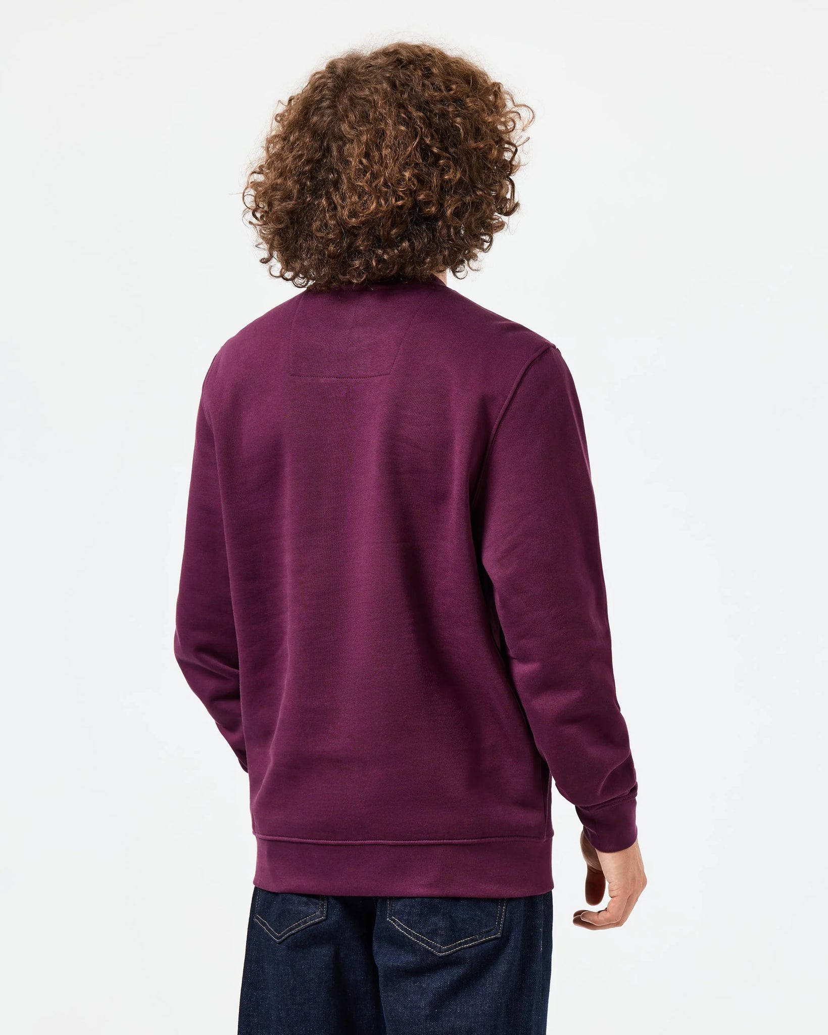 Weekend Offender Vega Sweat Acai Berry