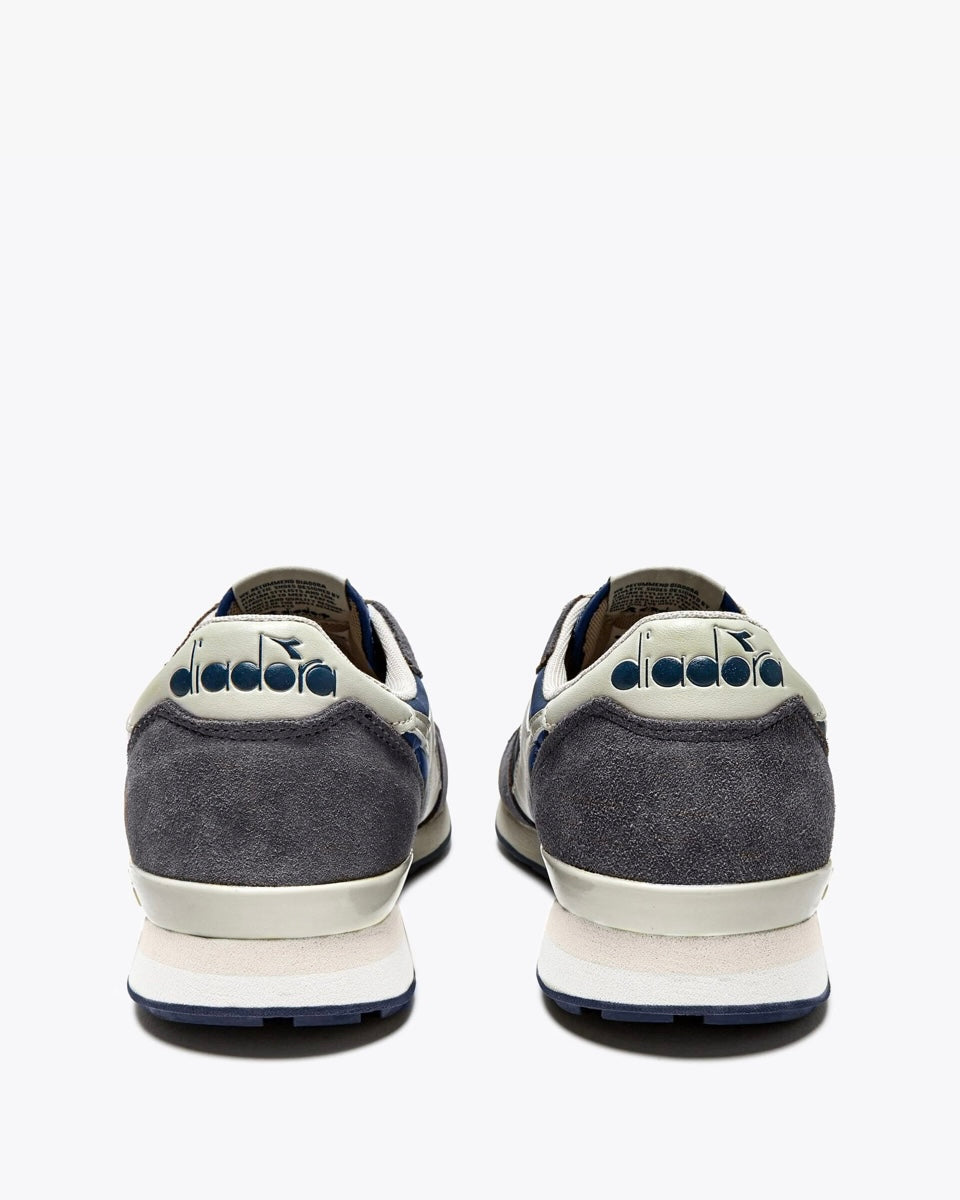 Diadora Camaro Insignia Blue/Gray Pelican