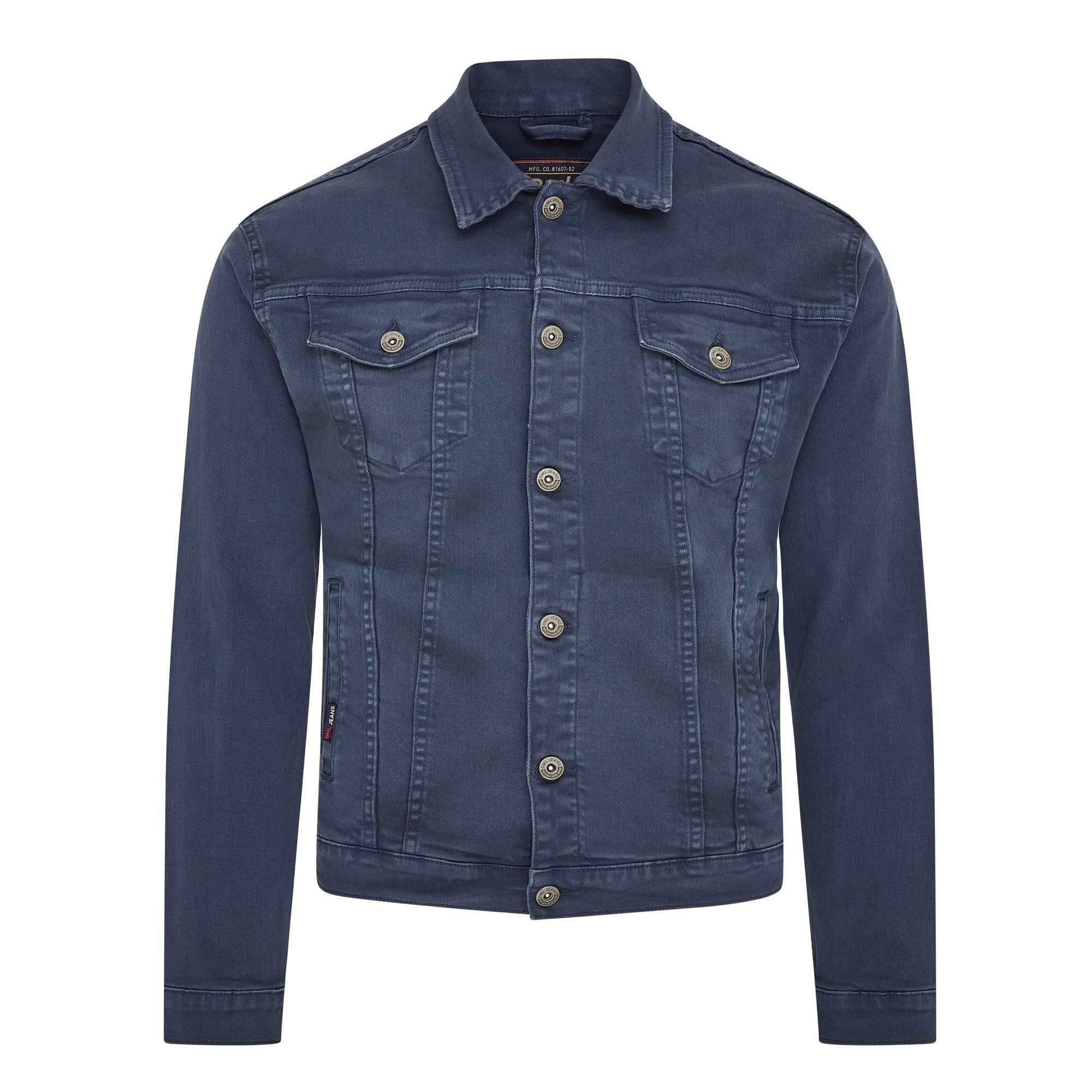 DMl Pendle Jacket Airforce