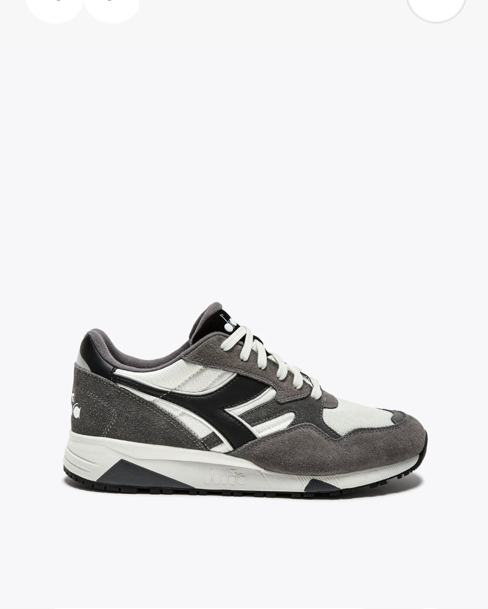 Diadora N902 Sky Blue Diamond/Gray