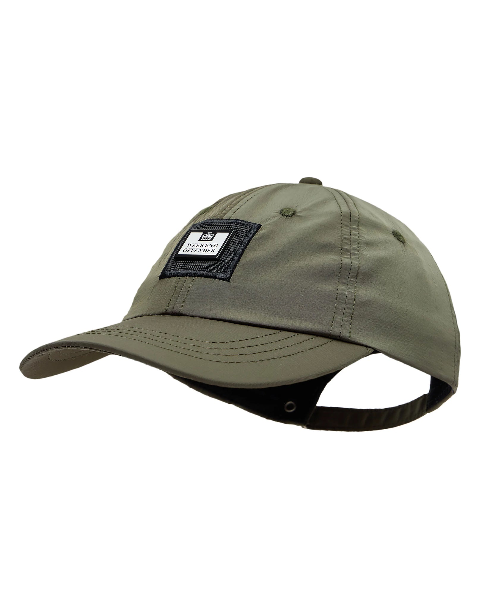 Weekend Offender Natadola Cap Castle Green