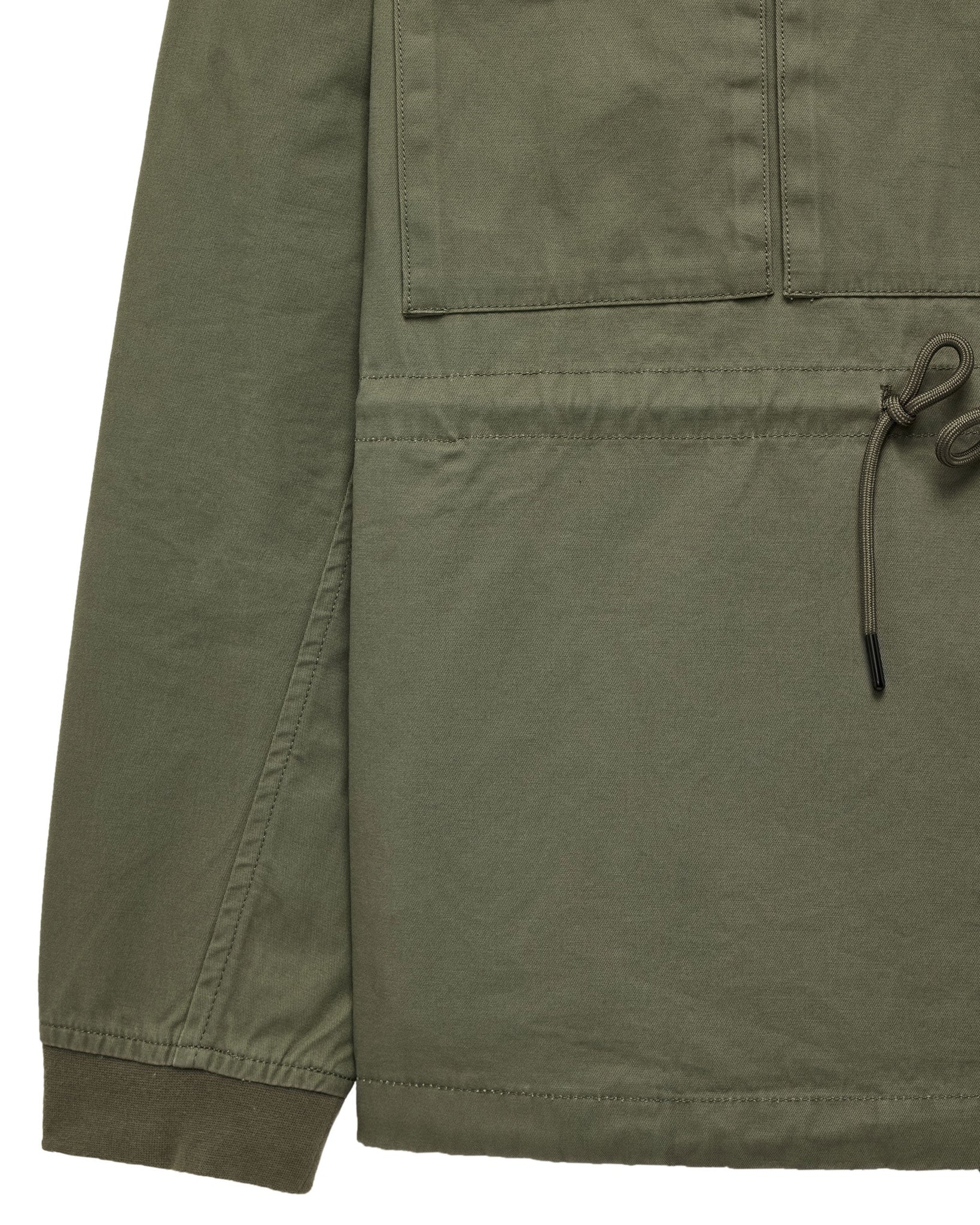 Weekend Offender Kovags Jacket Castle Green