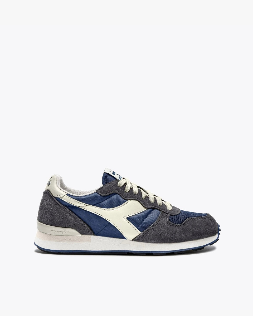 Diadora Camaro Insignia Blue/Gray Pelican