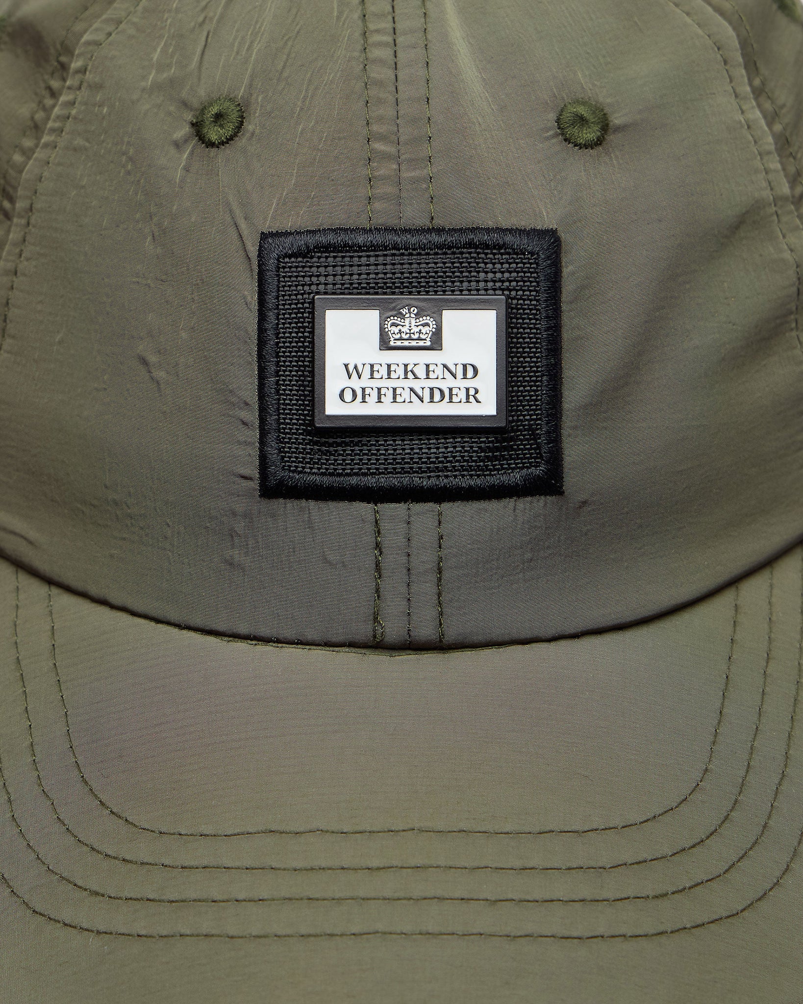 Weekend Offender Natadola Cap Castle Green