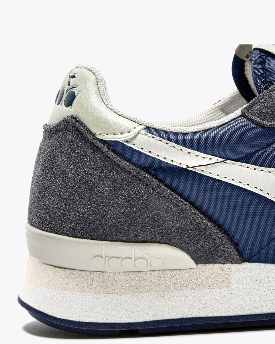 Diadora Camaro Insignia Blue/Gray Pelican