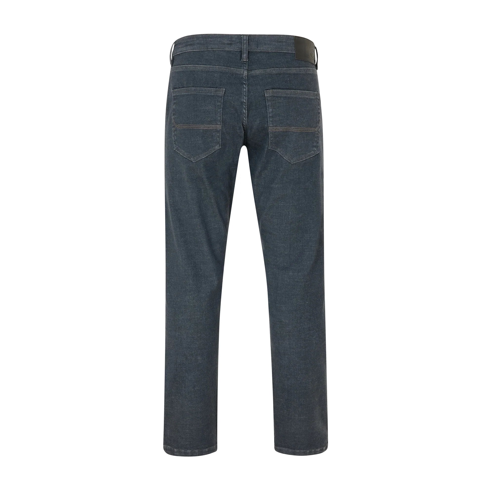 DML Dakota Jeans Charcoal