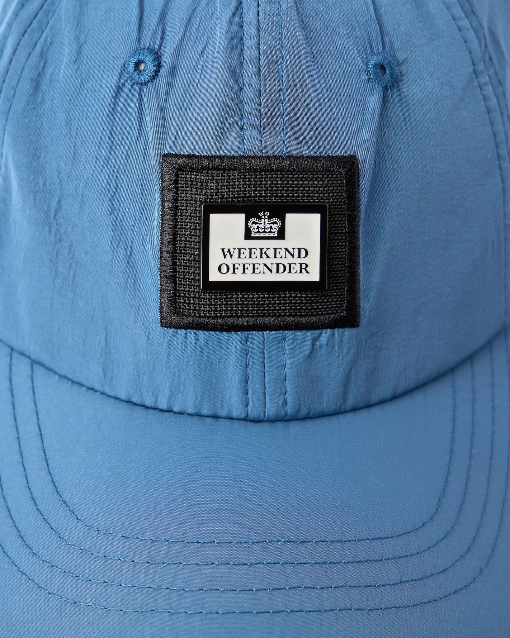 Weekend Offender Natadola Cap Baltic Blue