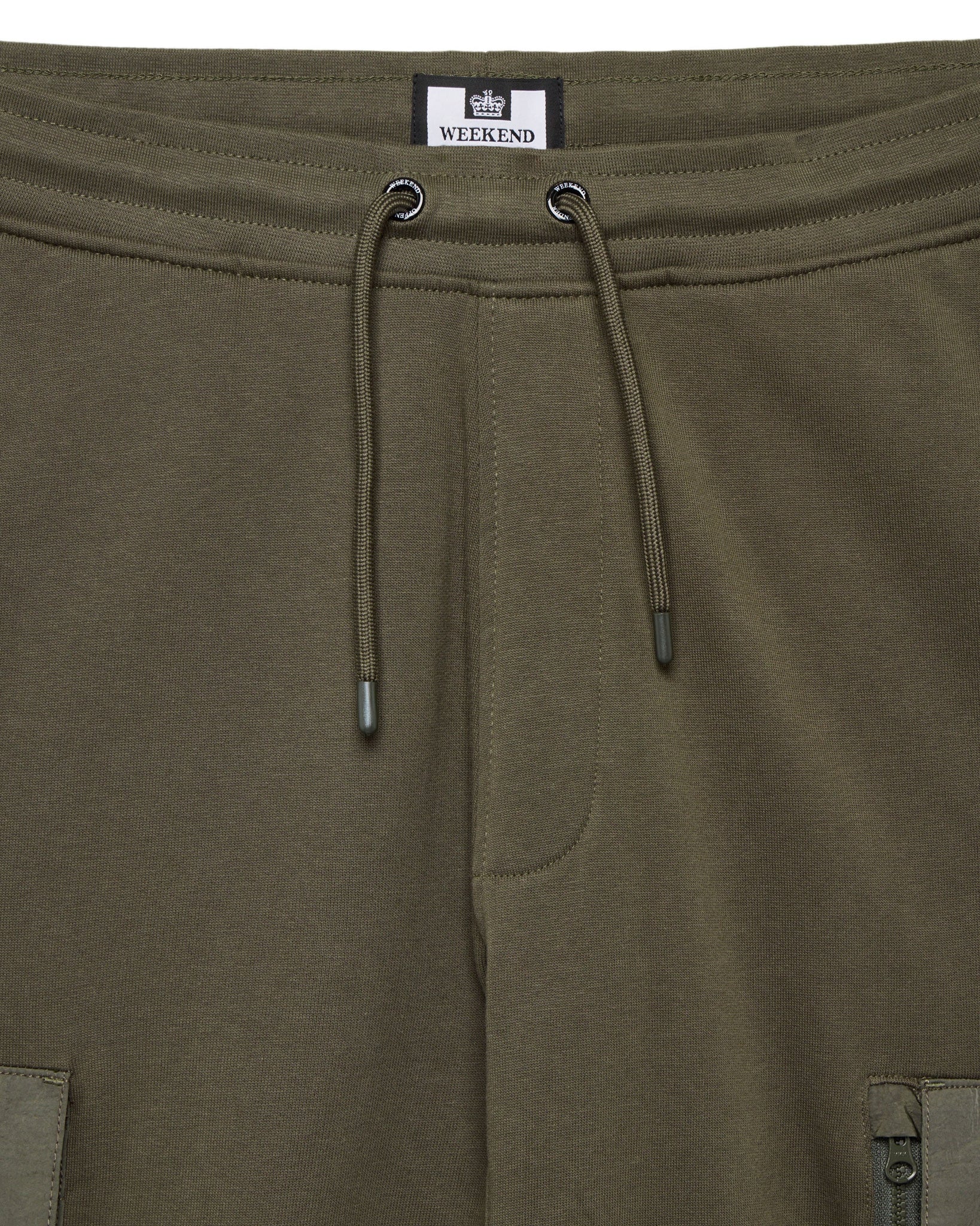 Weekend Offender Lippi Jogger Castle Green