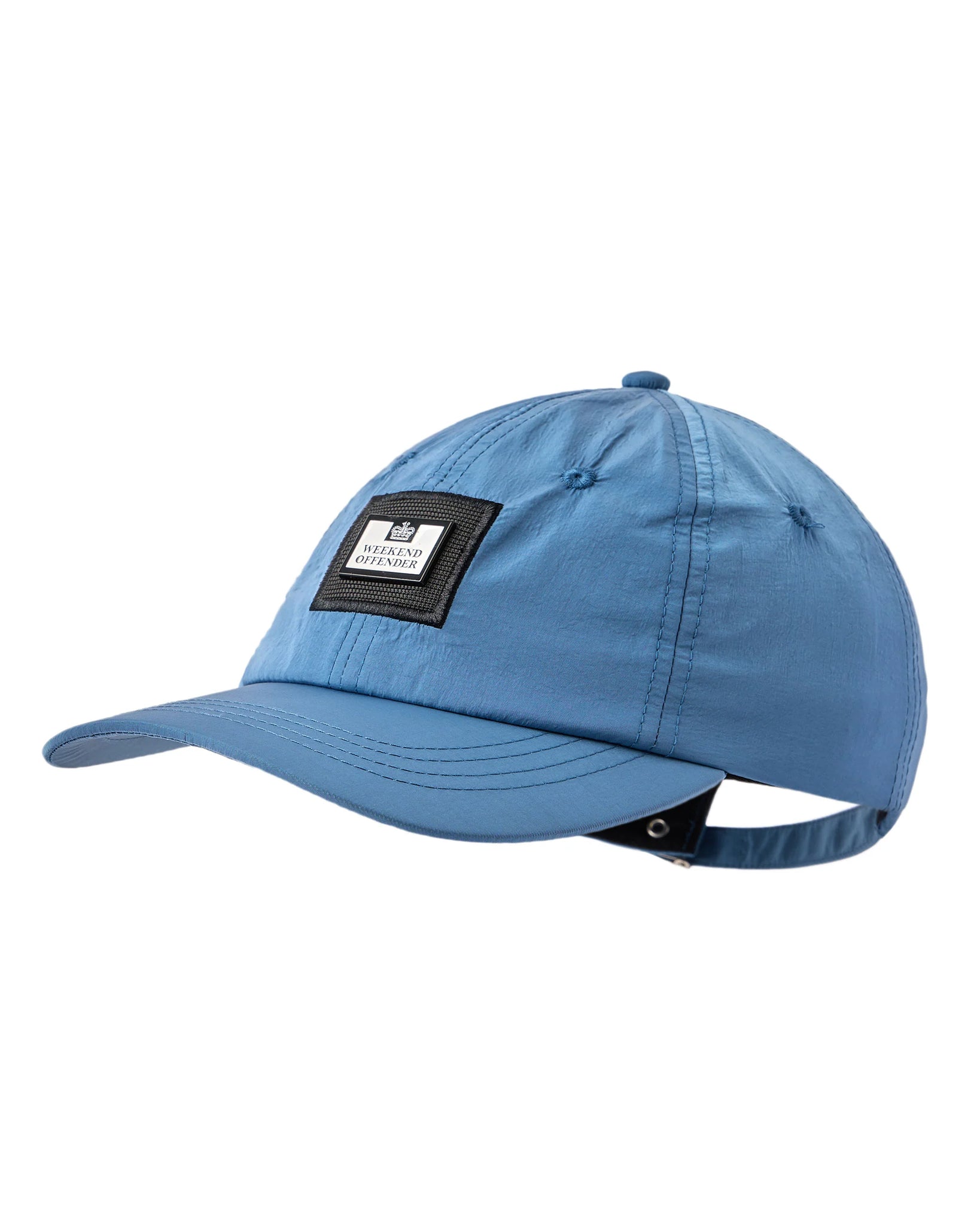 Weekend Offender Natadola Cap Baltic Blue