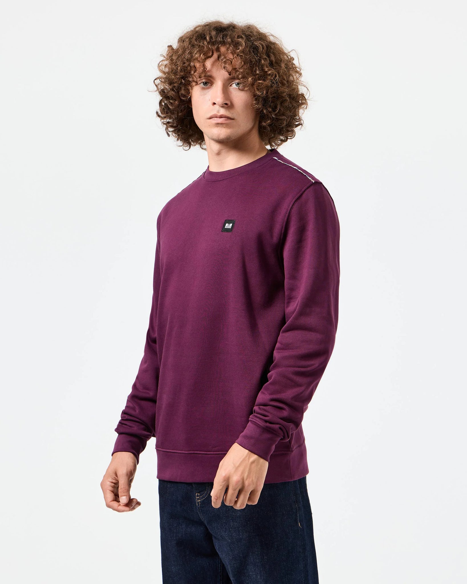 Weekend Offender Vega Sweat Acai Berry