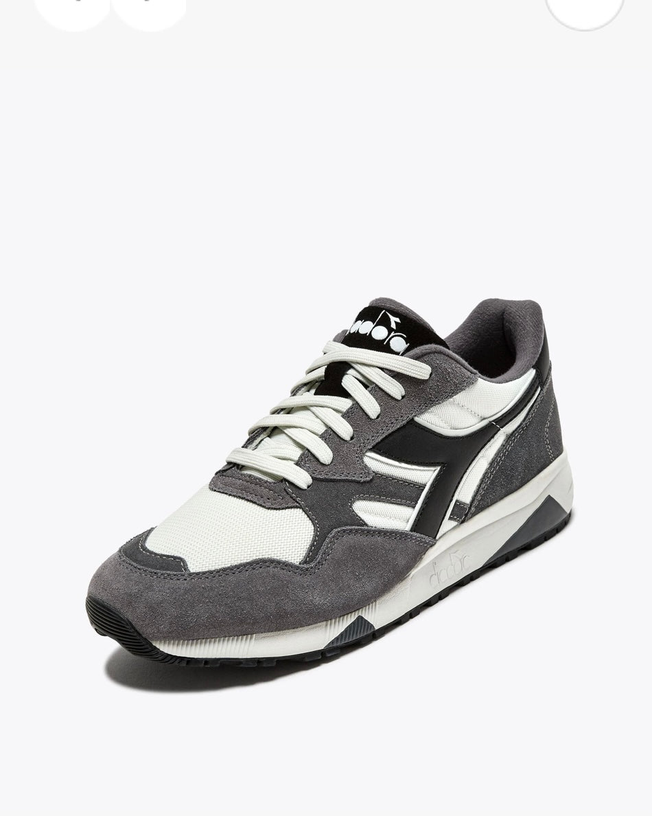 Diadora N902 Sky Blue Diamond/Gray