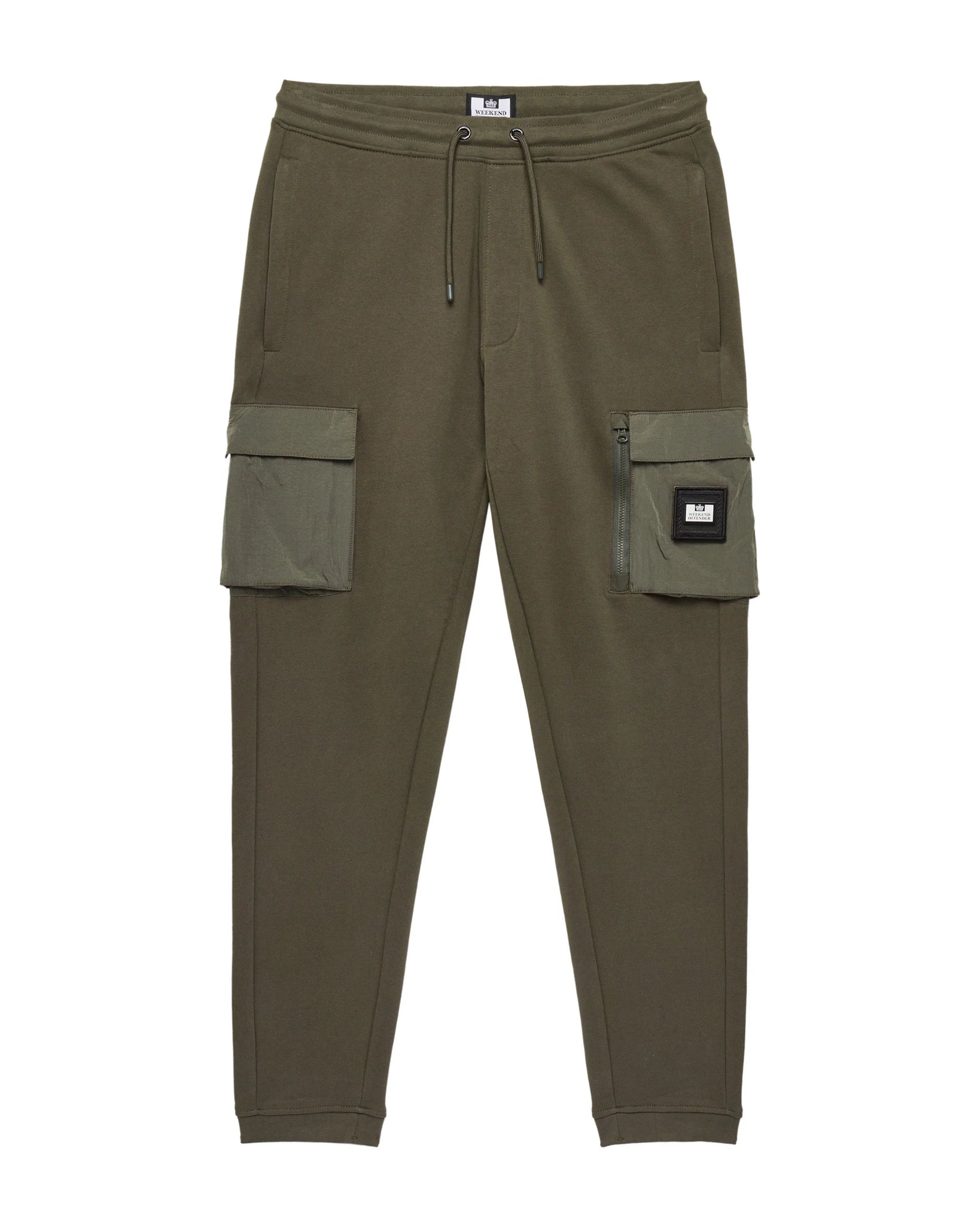 Weekend Offender Lippi Jogger Castle Green