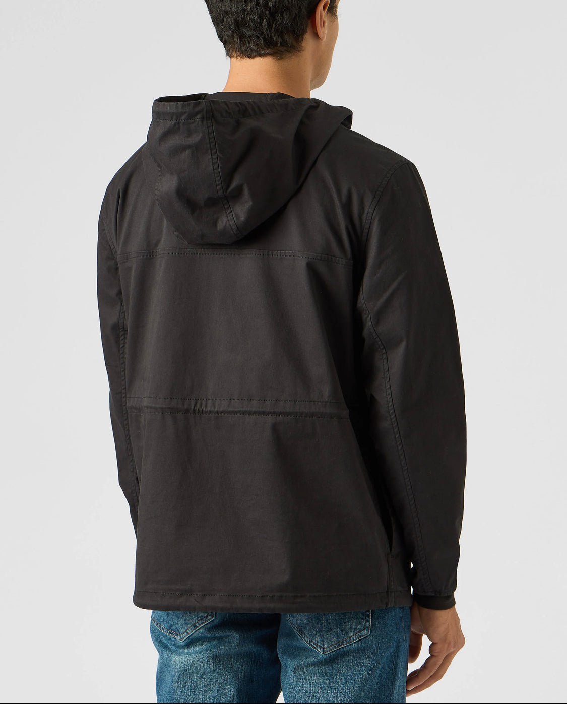 Weekend Offender Kovags Jacket Black