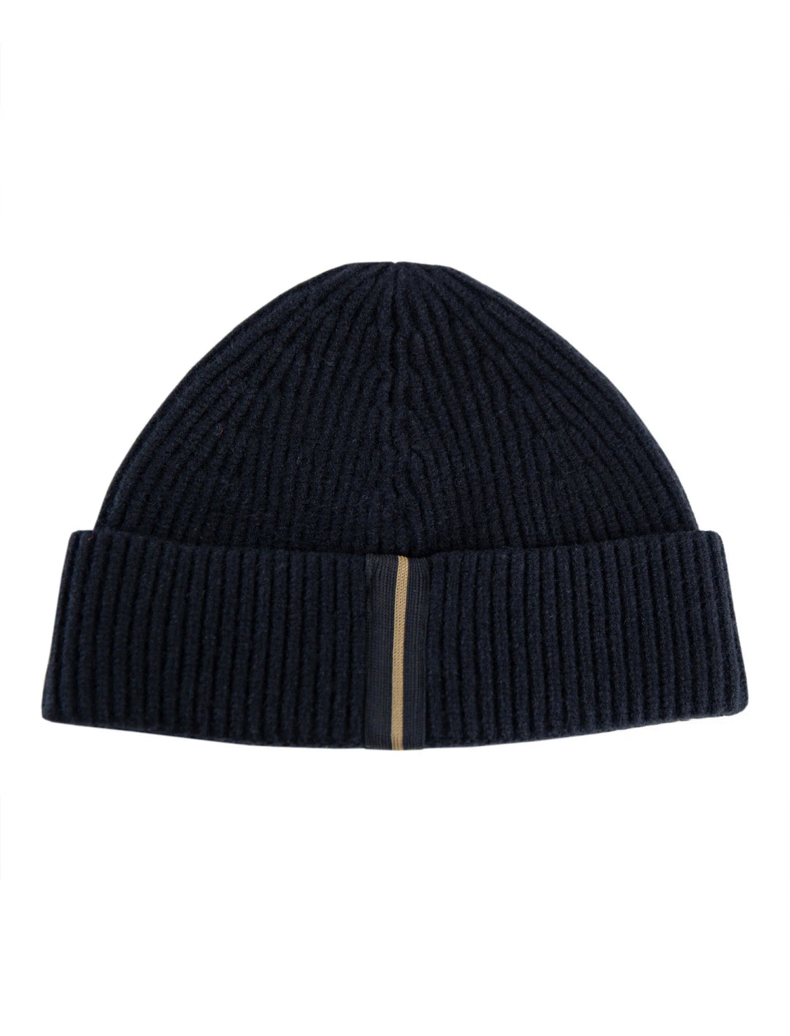 Luke Terrace Beanie Black