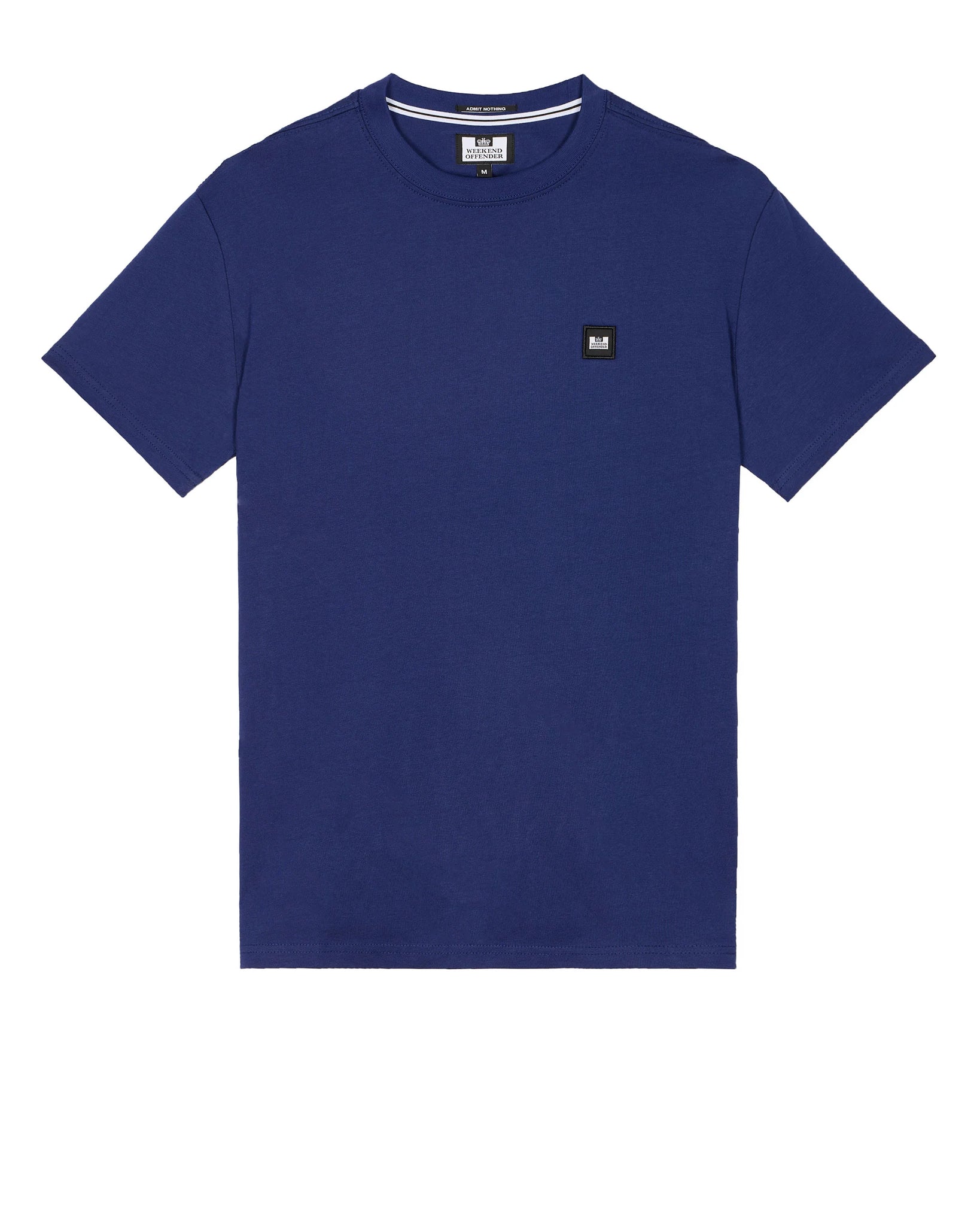 Weekend Offender Cannon Beach T-Shirt Bright Navy