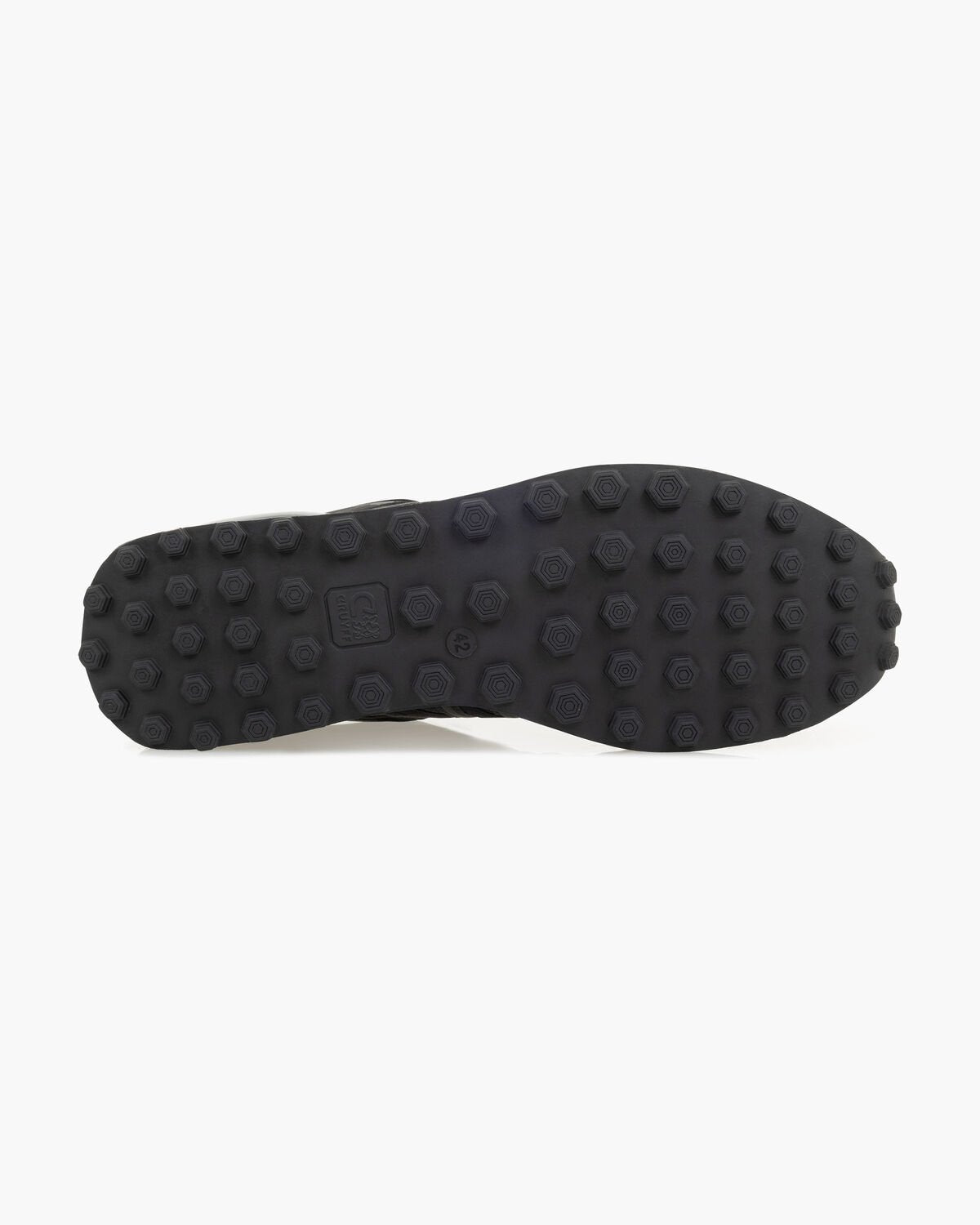 Cruyff Fearia Trainer Black/Camo